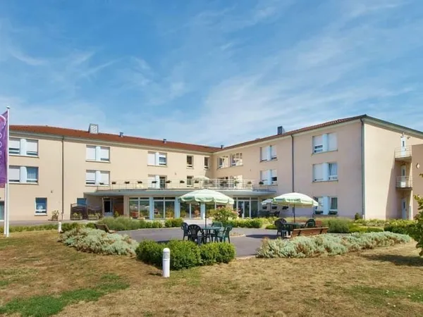 Résidence Ehpad