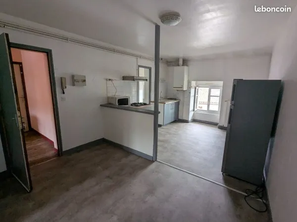 Location Appartement Aixe sur Vienne