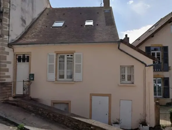 Maison 8 pièces 186 m²