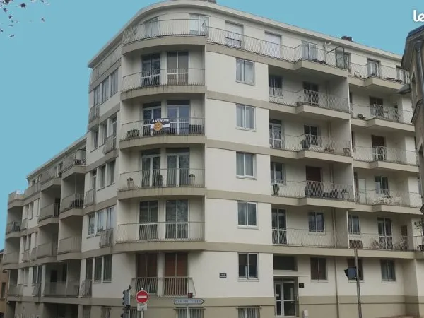 Appartement 5 pièces 144 m²