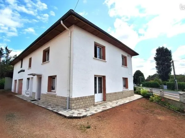 Maison 7 pièces 148 m²