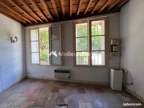 Appartement 5 pièces 95 m²