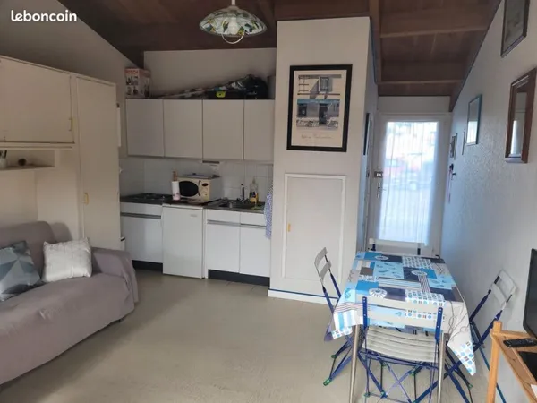 Maison T1