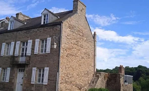 Maison 6 pièces 145 m²