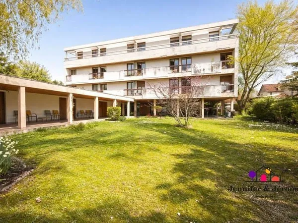 Appartement 1 pièce 45 m²