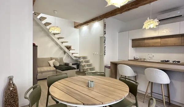Maison 3 pièces 87 m²