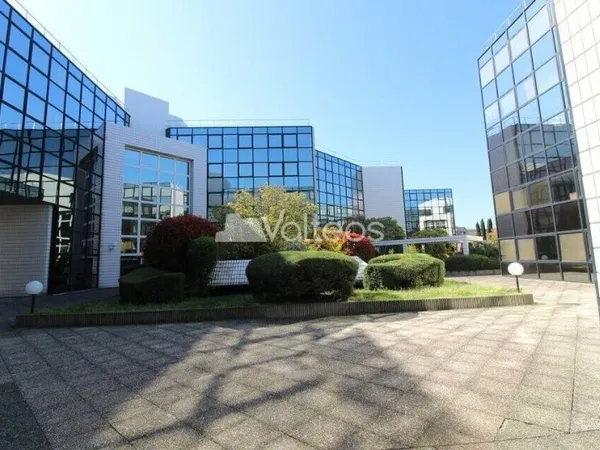 Bureaux 130 m²