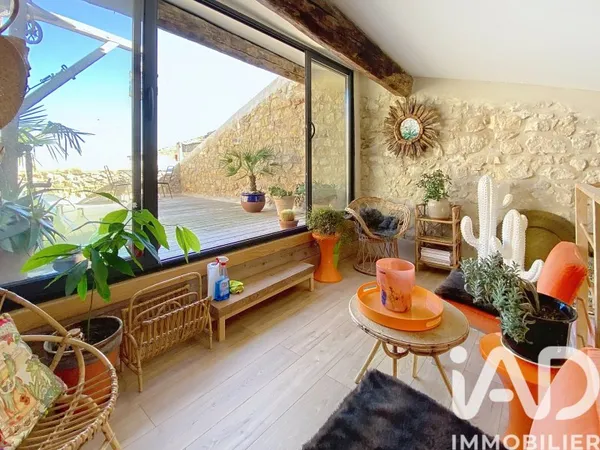 Maison 12 pièces 319 m²