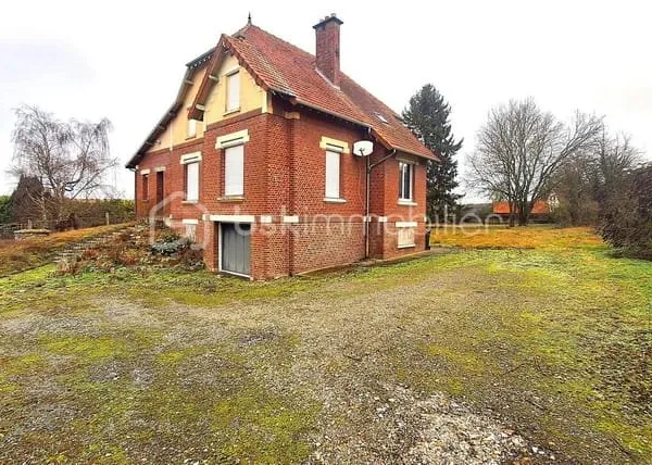 En exclusivité sur la Commune de SOUES