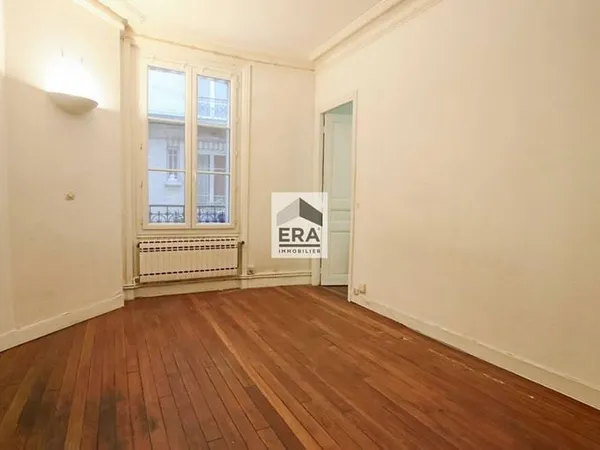 Appartement 2 pièces 35 m²