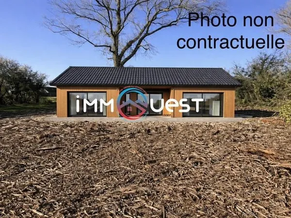 Terrain en Vente - Guemps (62370)