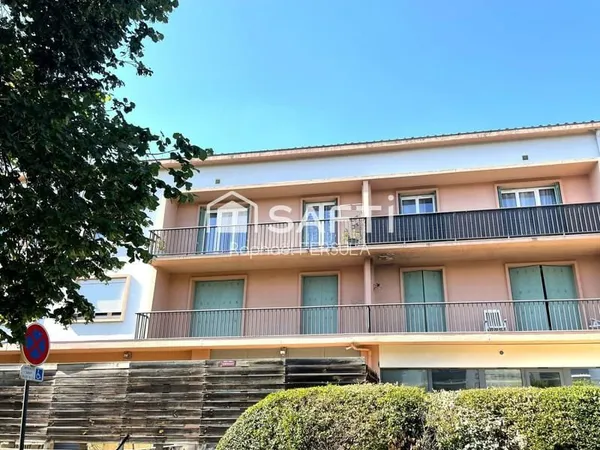 Grand Appartement divisible T7