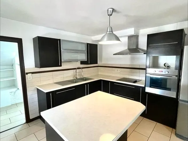 Duplex 107 m2