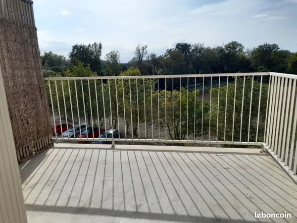 A PERPIGNAN 66, Particuliers Vend T2
