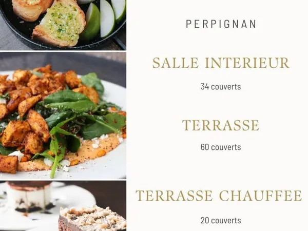 Vente Restaurant 100 m²