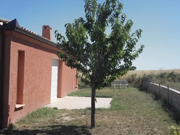 Maison contemporaine de plain-pied - Lumineuse et beaux volumes