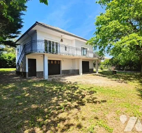 Maison 4 pièces 106 m²
