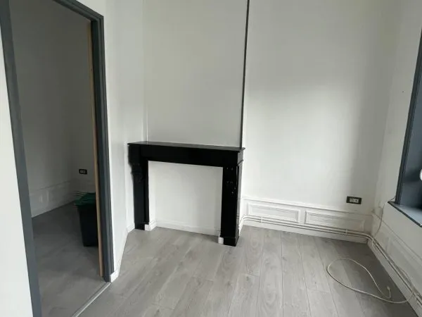 Appartement 2 pièces 34 m²
