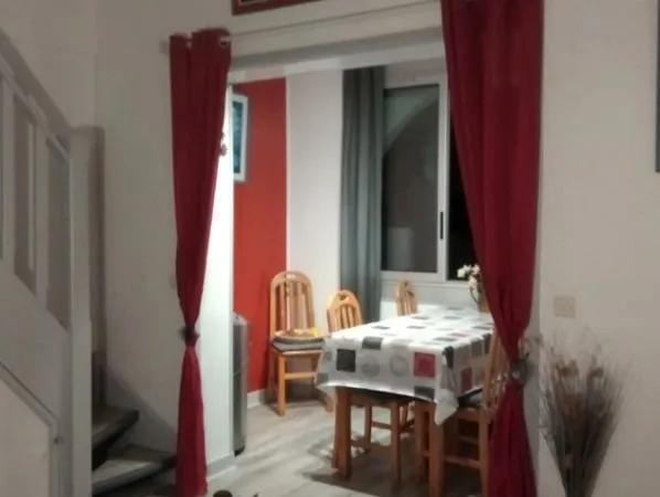 Appartement de 35 m2 à port leucate proche de la mer