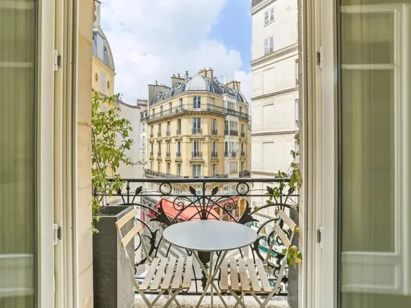 Achat : Appartement Paris 2ème (75002)