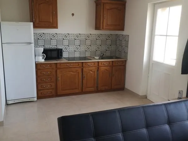 A louer maison 44m2