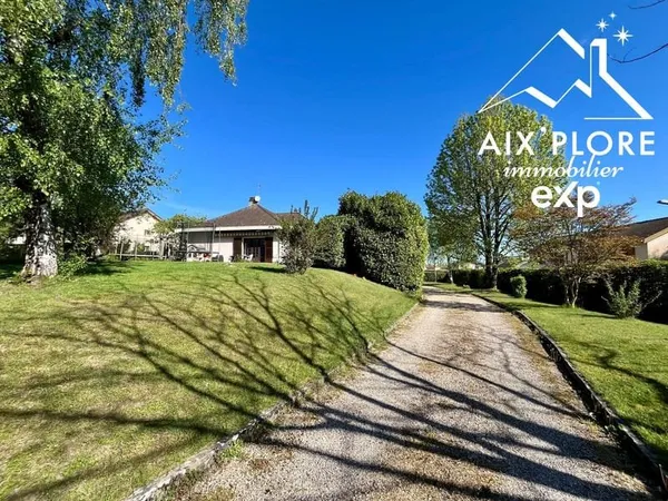 Maison à vendre Viriat