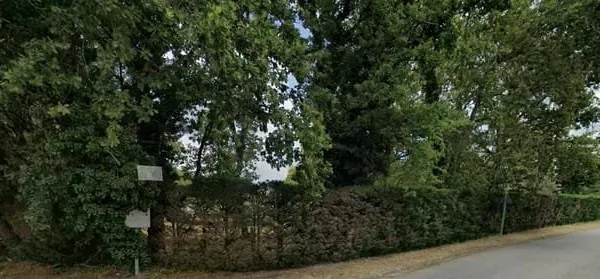 EXCLUSIVITÉ Terrain à bâtir ST JEAN D'ILLAC CENTRE