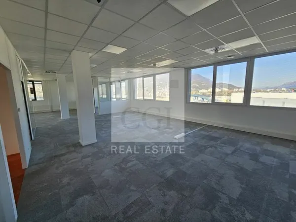 Local professionnel 407 m²