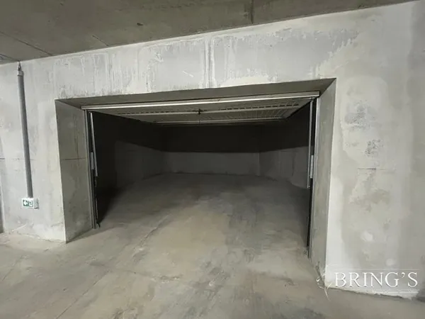 Garage 23 m²
