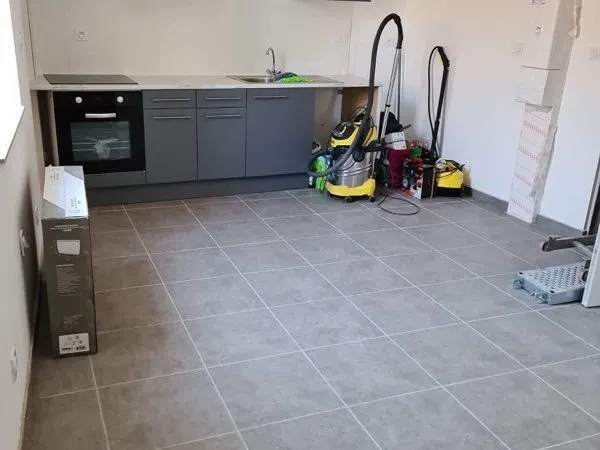 Appartement T2