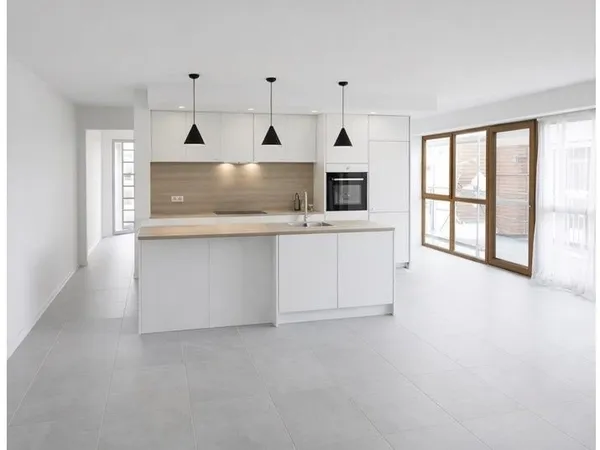 Appartement 3 pièces 87 m²
