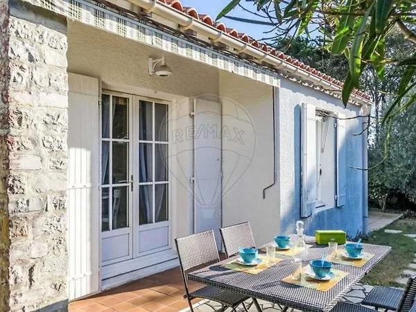 Maison 2 chambre(s) à vendre