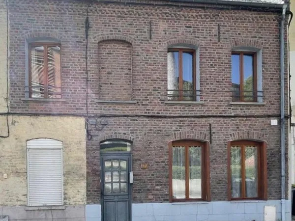 Maison de Ville