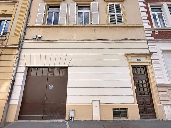 Duplex de charme - Montigny-lès-Metz