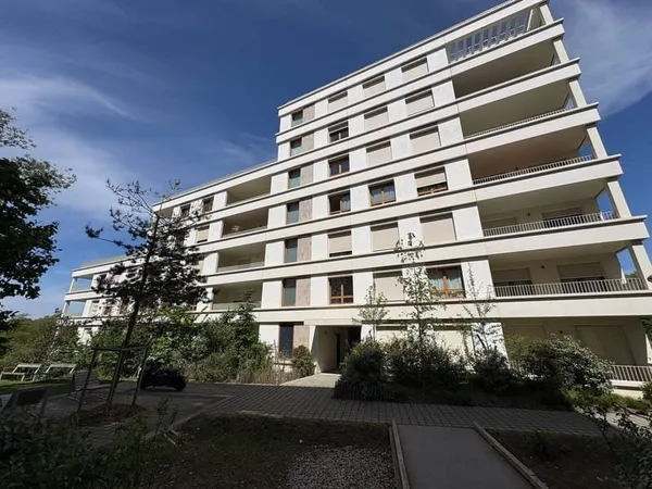 Studio 1 pièce 21 m²