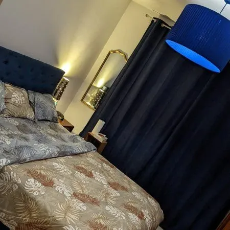 🔑 Chambre en colocation - 400 CC - Tram à 3 min - Quartier calme