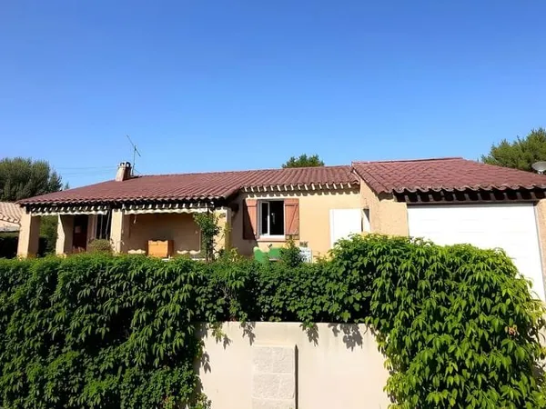 Maison 3 pièces 74 m²