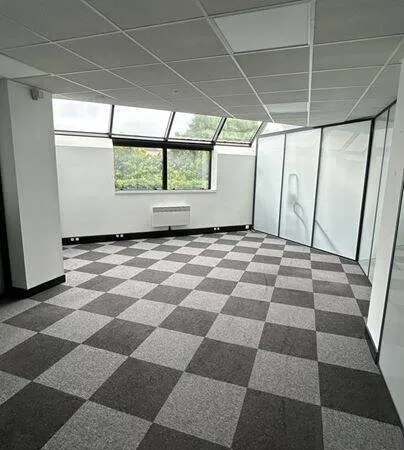 Local commercial 34 m²