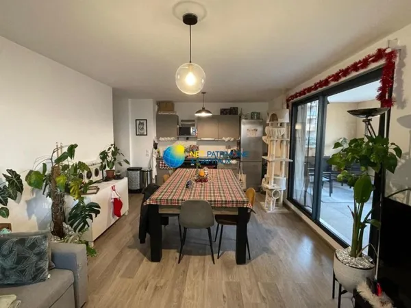 Vends T3 - 61.29m² - Aix En Provence 13100