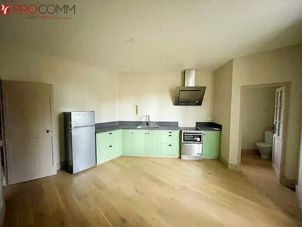 Maison 120 m²