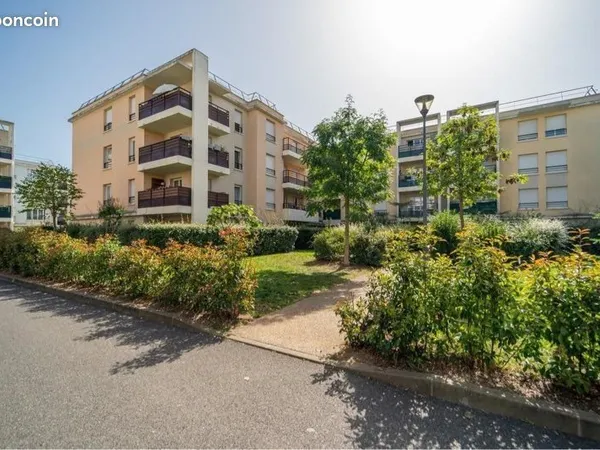 Appartement meublé