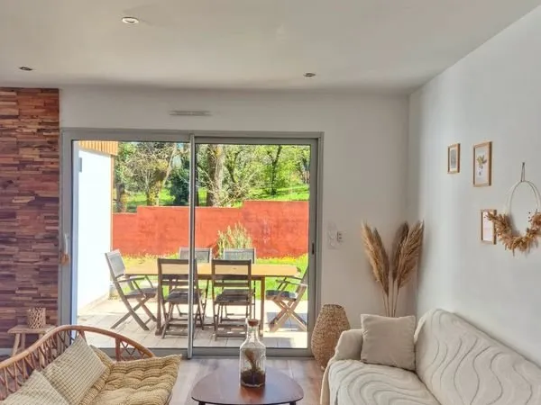 Maison 5 pièces 100 m2