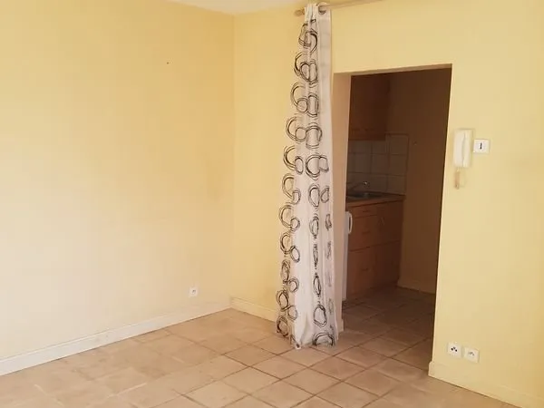 Appartement type 2