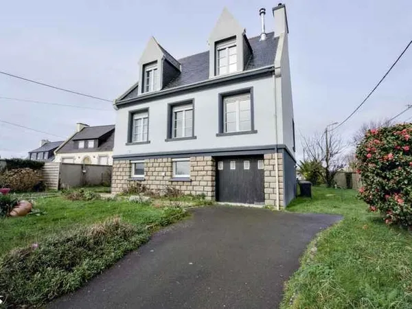 Maison 7 pièces