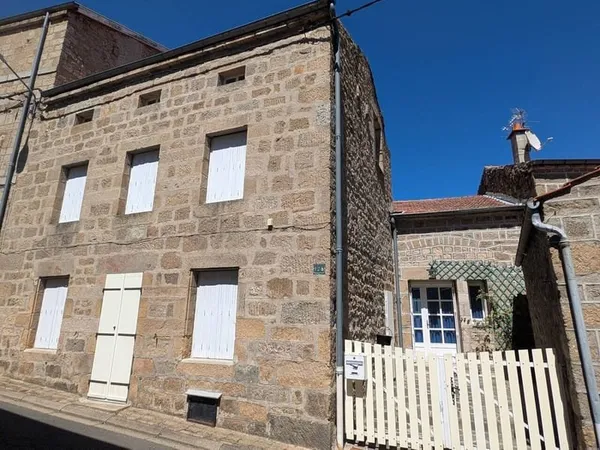 Maison de ville 2 pièces 95 m²