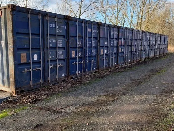 Containers de stockage