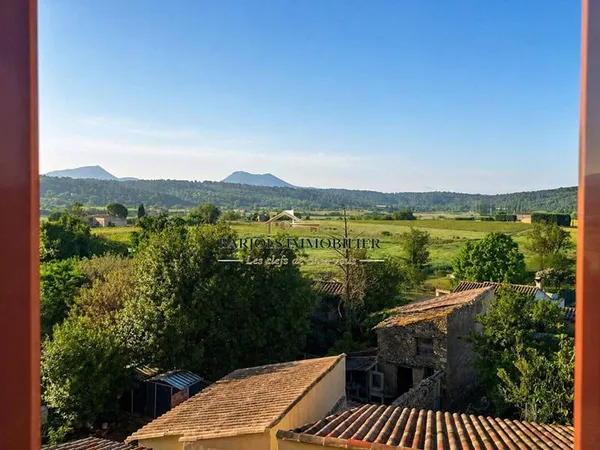 Maison 4 pièces 95 m²