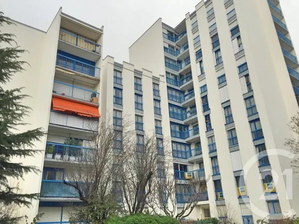 Appartement 4 pièces 78 m²