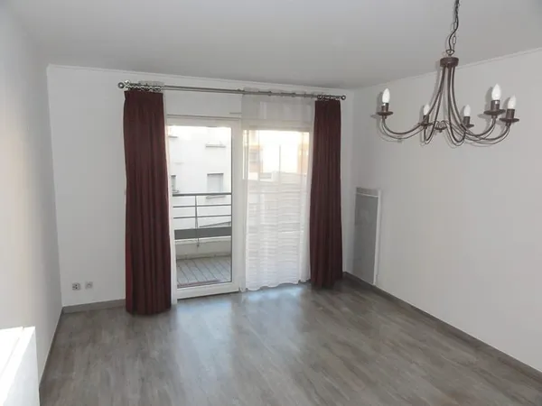 Bel appartement F2 idéal investisseur