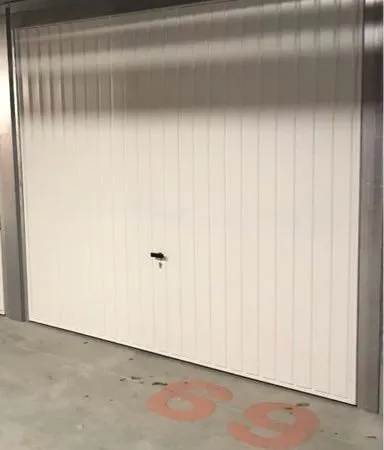 Garage à partager Motard uniquement